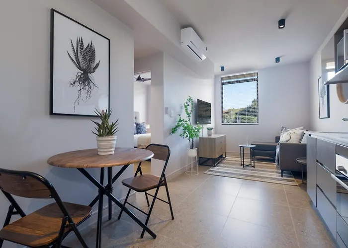 Zimbali Boulevard Suites Apartments