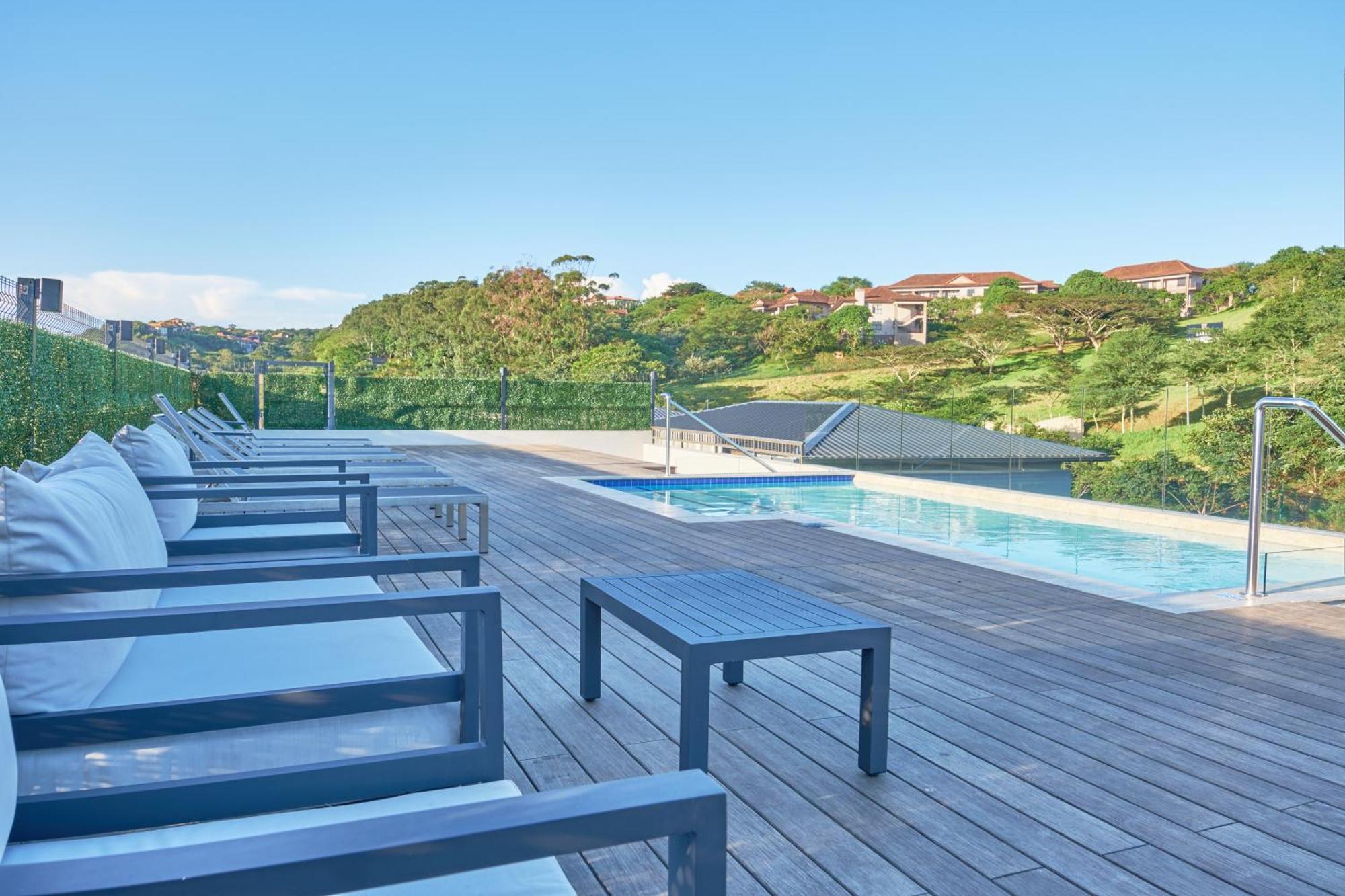 Zimbali Boulevard * Ballito