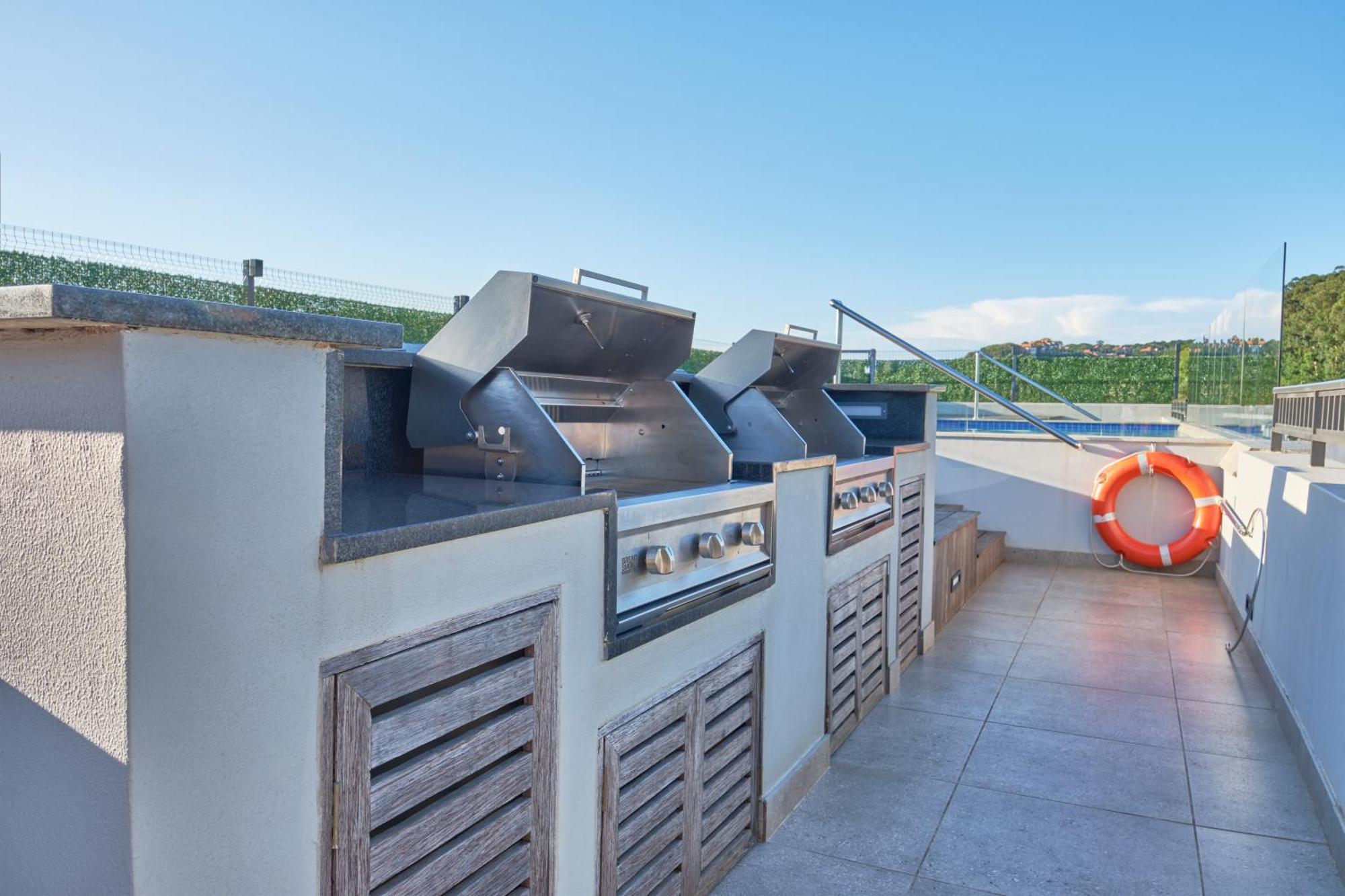Apartment Zimbali Boulevard Ballito