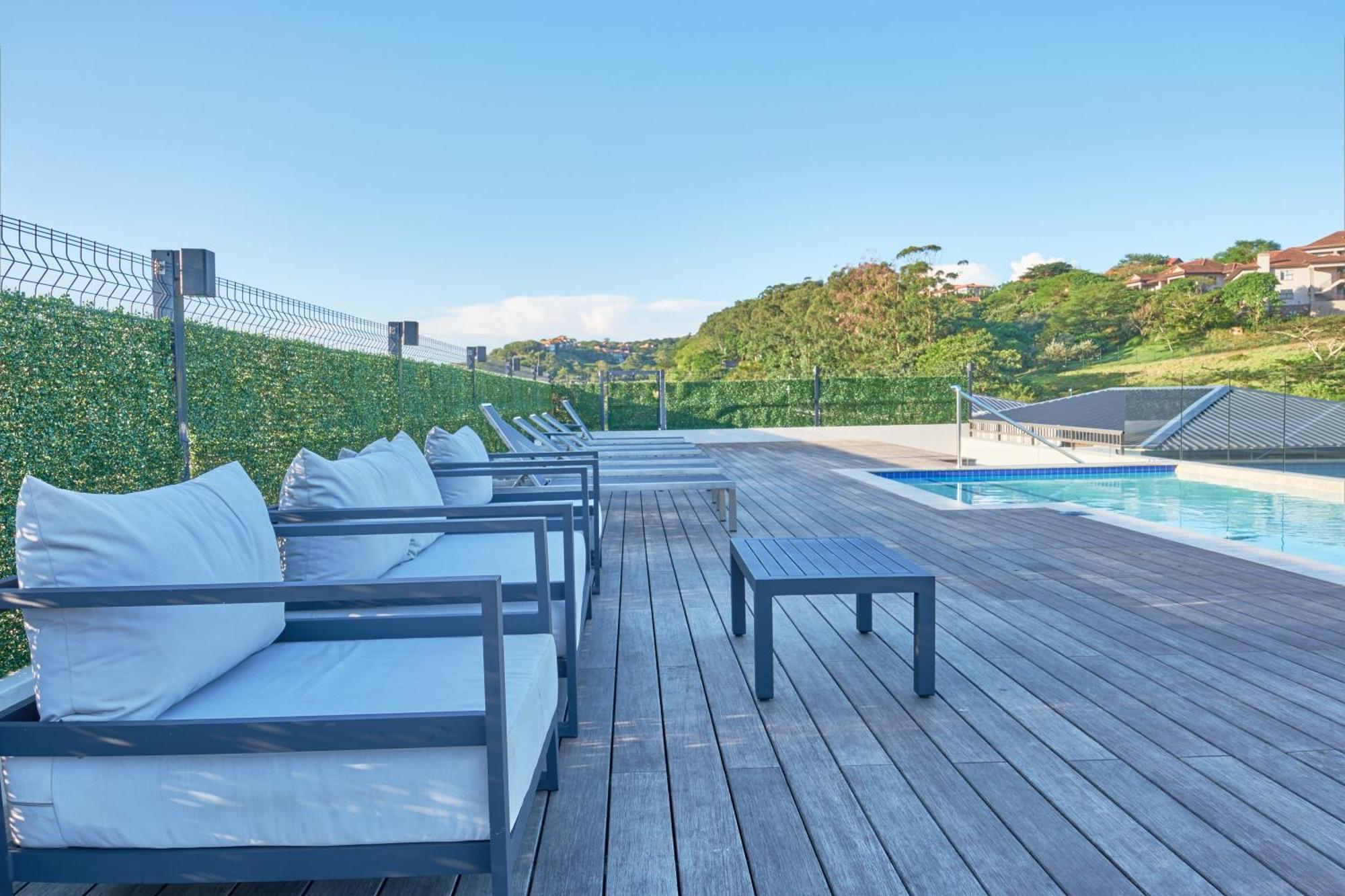 Zimbali Boulevard Apartment *