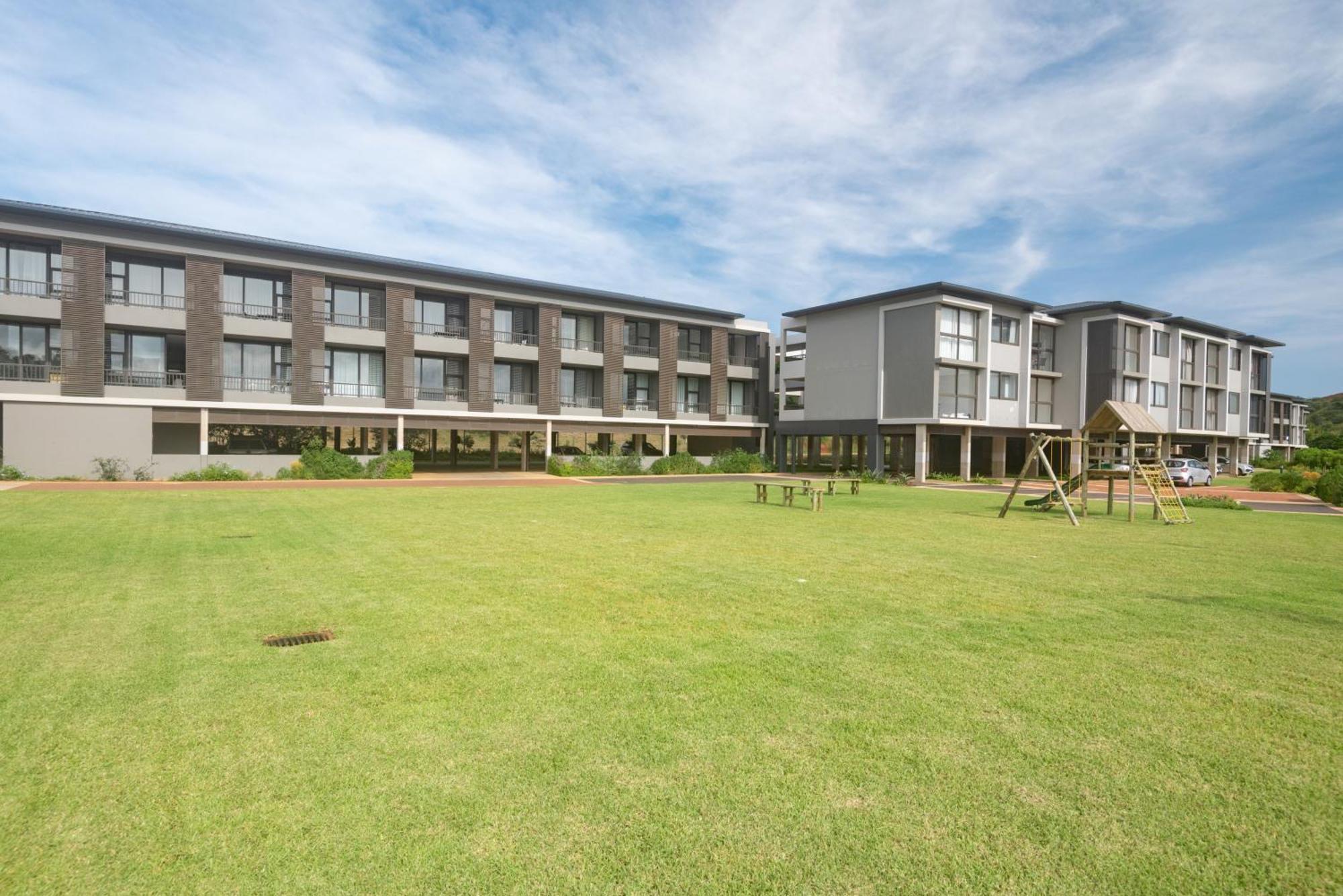 Apartment Zimbali Boulevard *