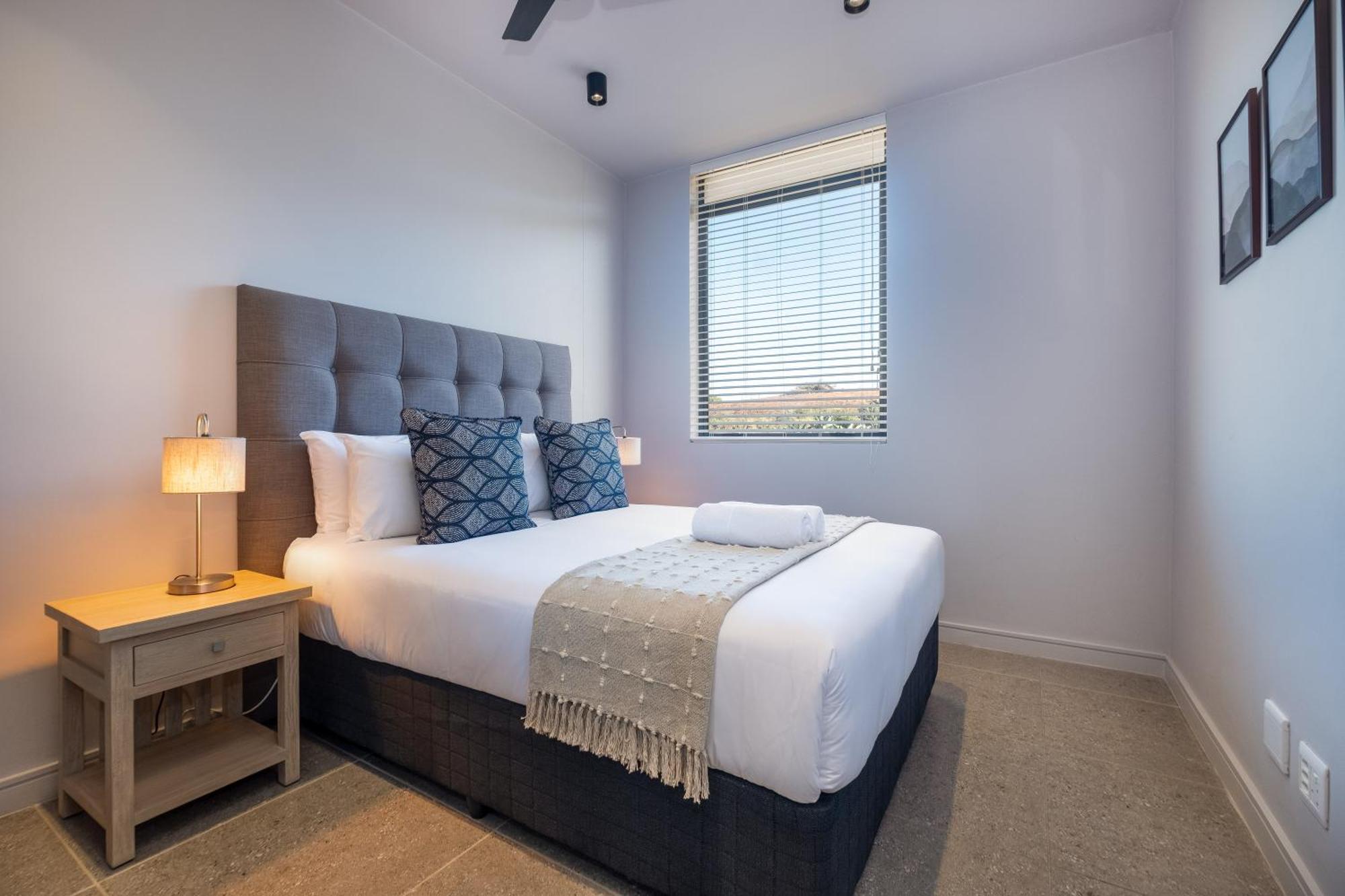 Zimbali Boulevard Apartment
