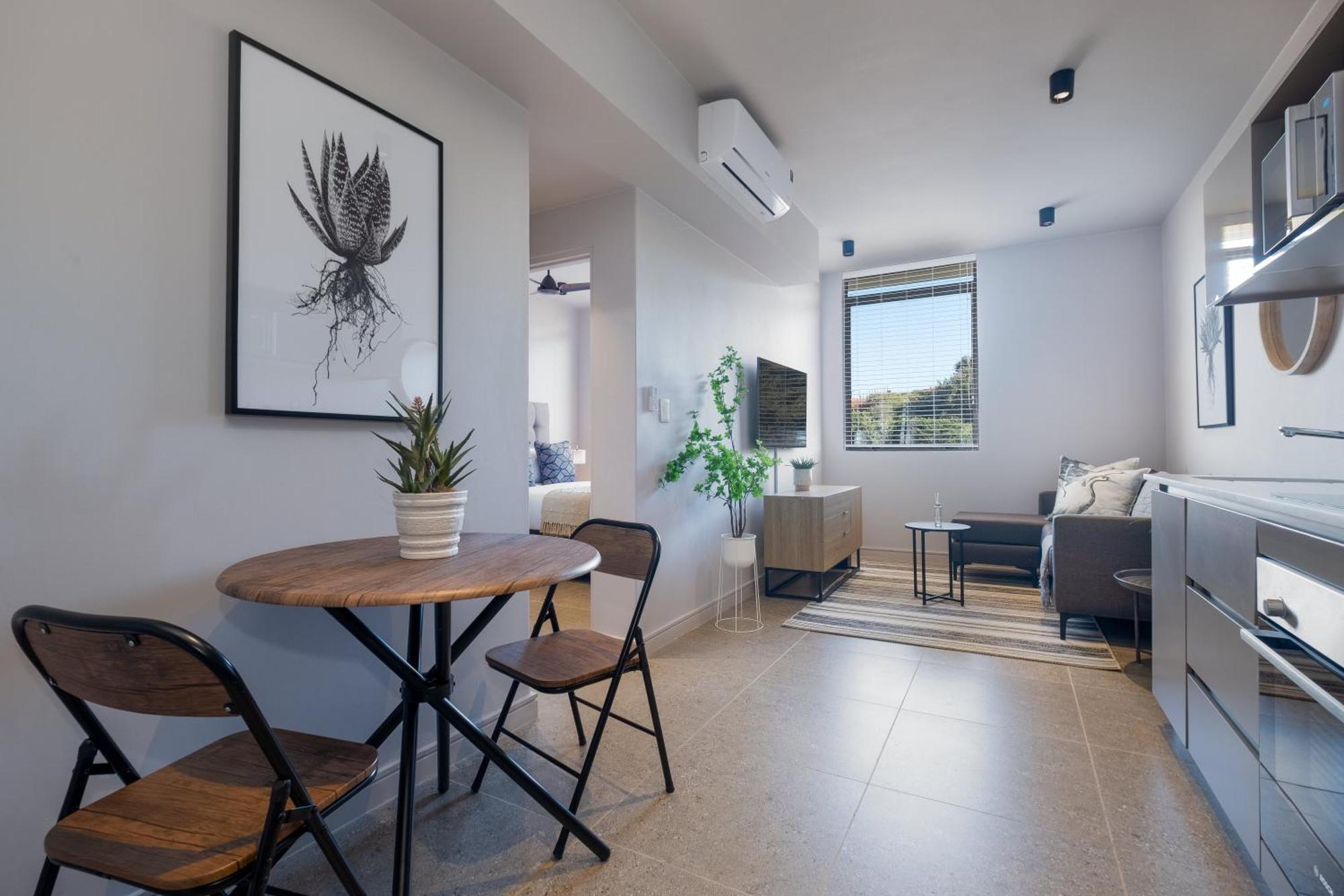 Apartment Zimbali Boulevard